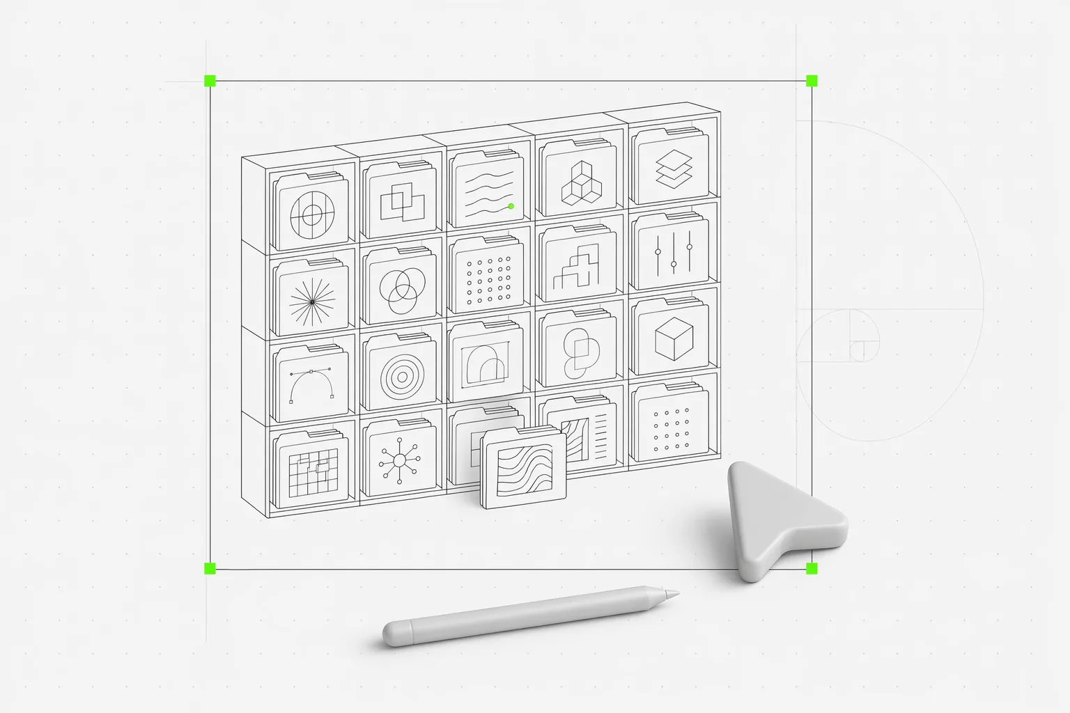 31 skills, 72 systems: how the OpenDesign library works